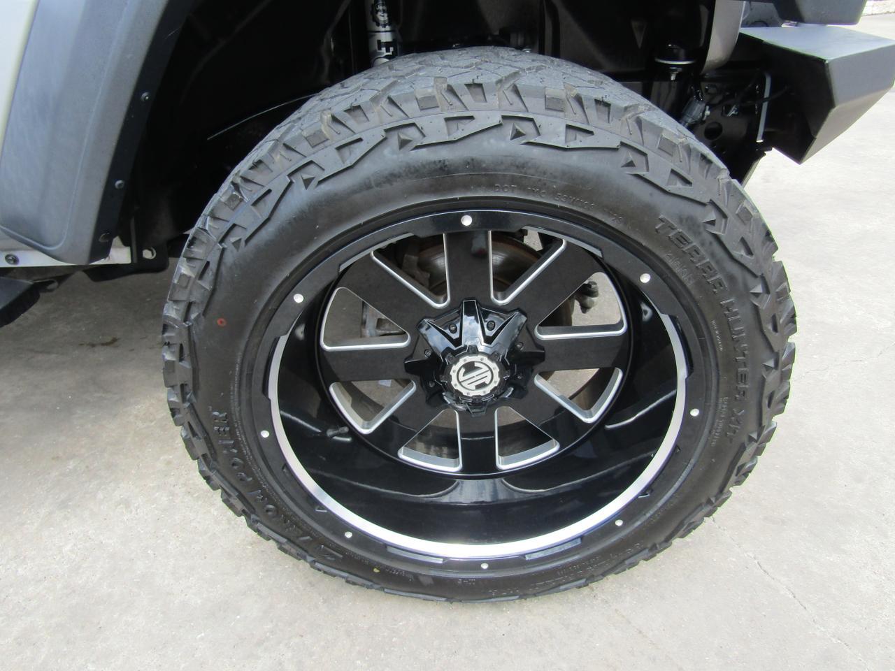 2020 Jeep Gladiator Sport S 4x4 Grand Prairie TX