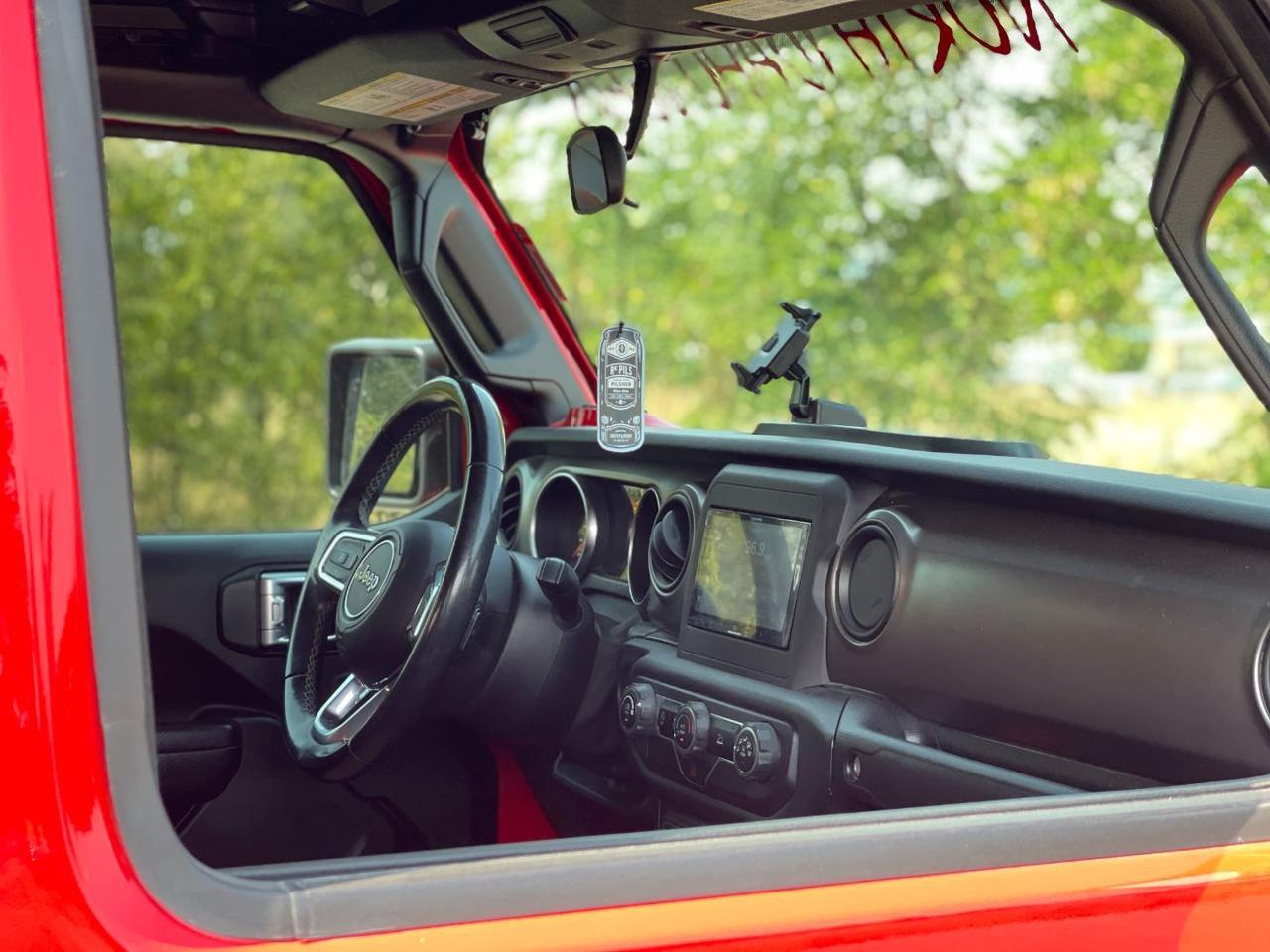 2020 Jeep Gladiator Sport S 4x4 Post Falls ID