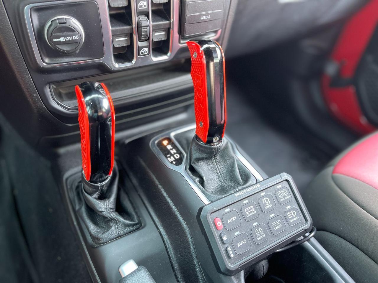 2020 Jeep Gladiator Sport S 4x4 Post Falls ID