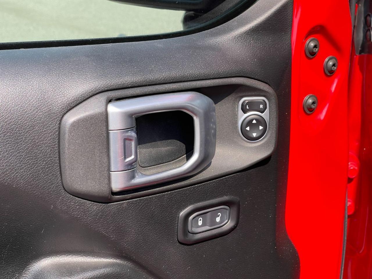 2020 Jeep Gladiator Sport S 4x4 Post Falls ID