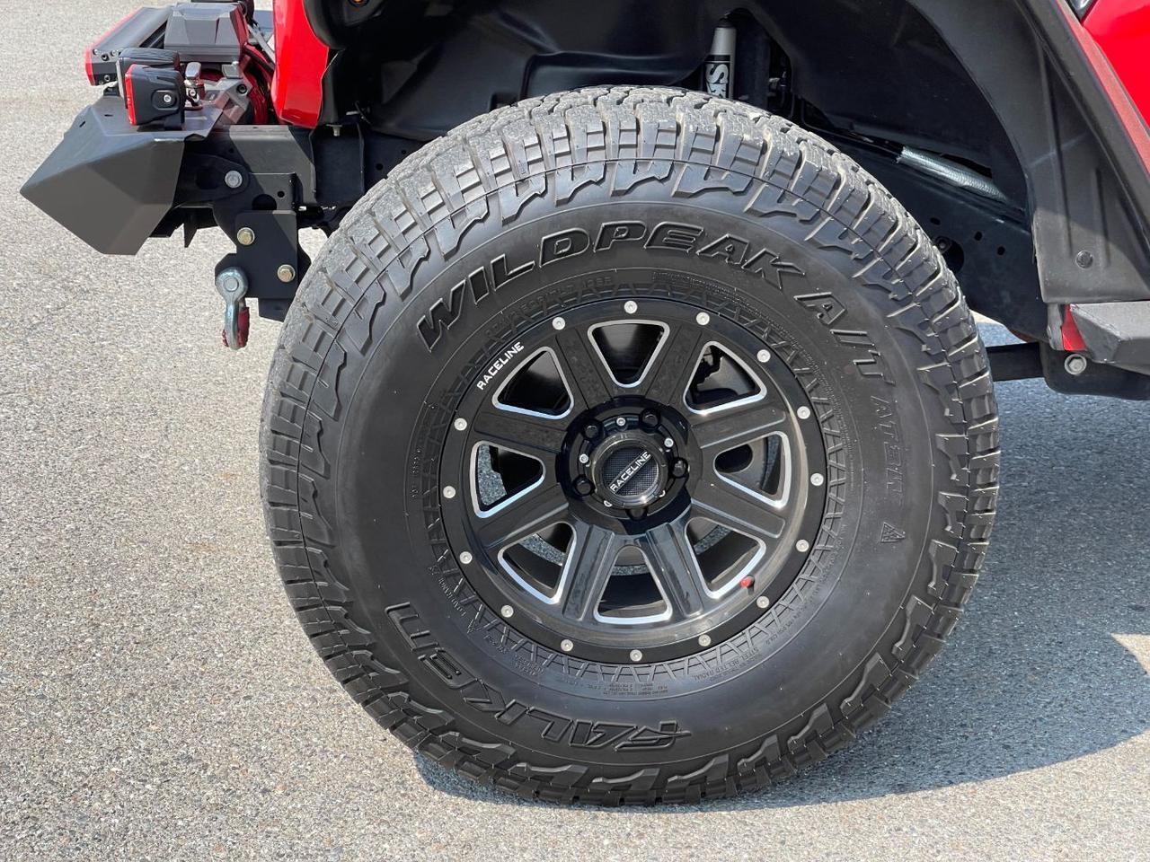 2020 Jeep Gladiator Sport S 4x4 Post Falls ID