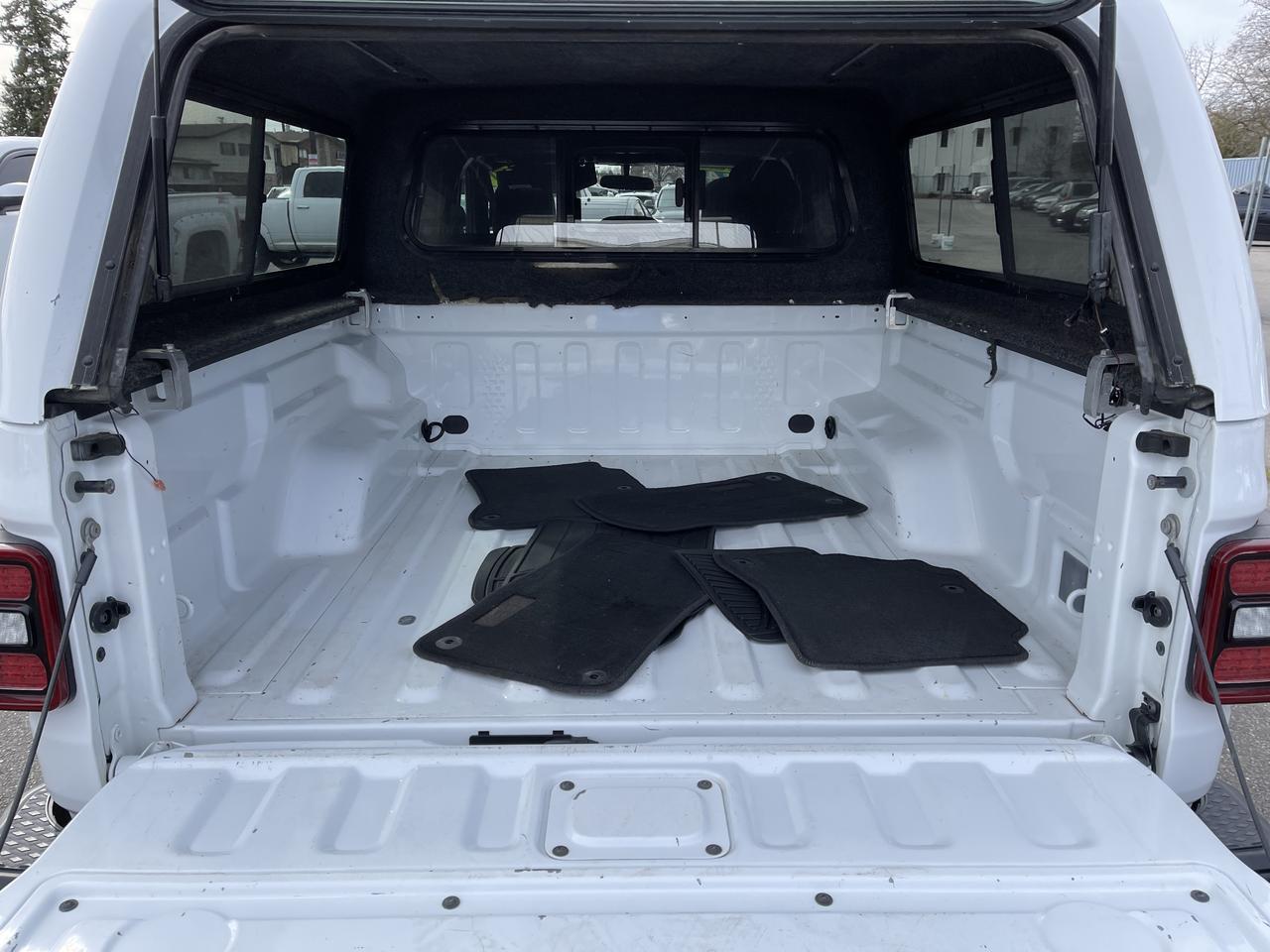 2020 Jeep Gladiator Sport S 4x4 Spokane Valley, WA