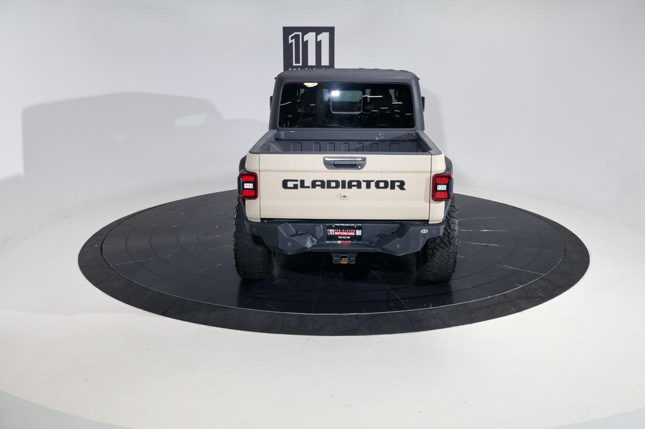 2020 Jeep Gladiator Sport S Franklin TN