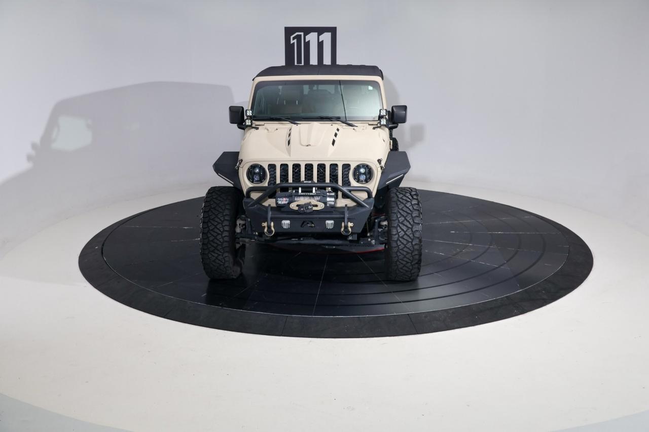 2020 Jeep Gladiator Sport S Franklin TN