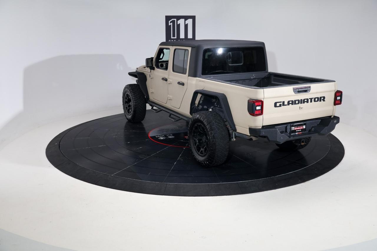 2020 Jeep Gladiator Sport S Franklin TN