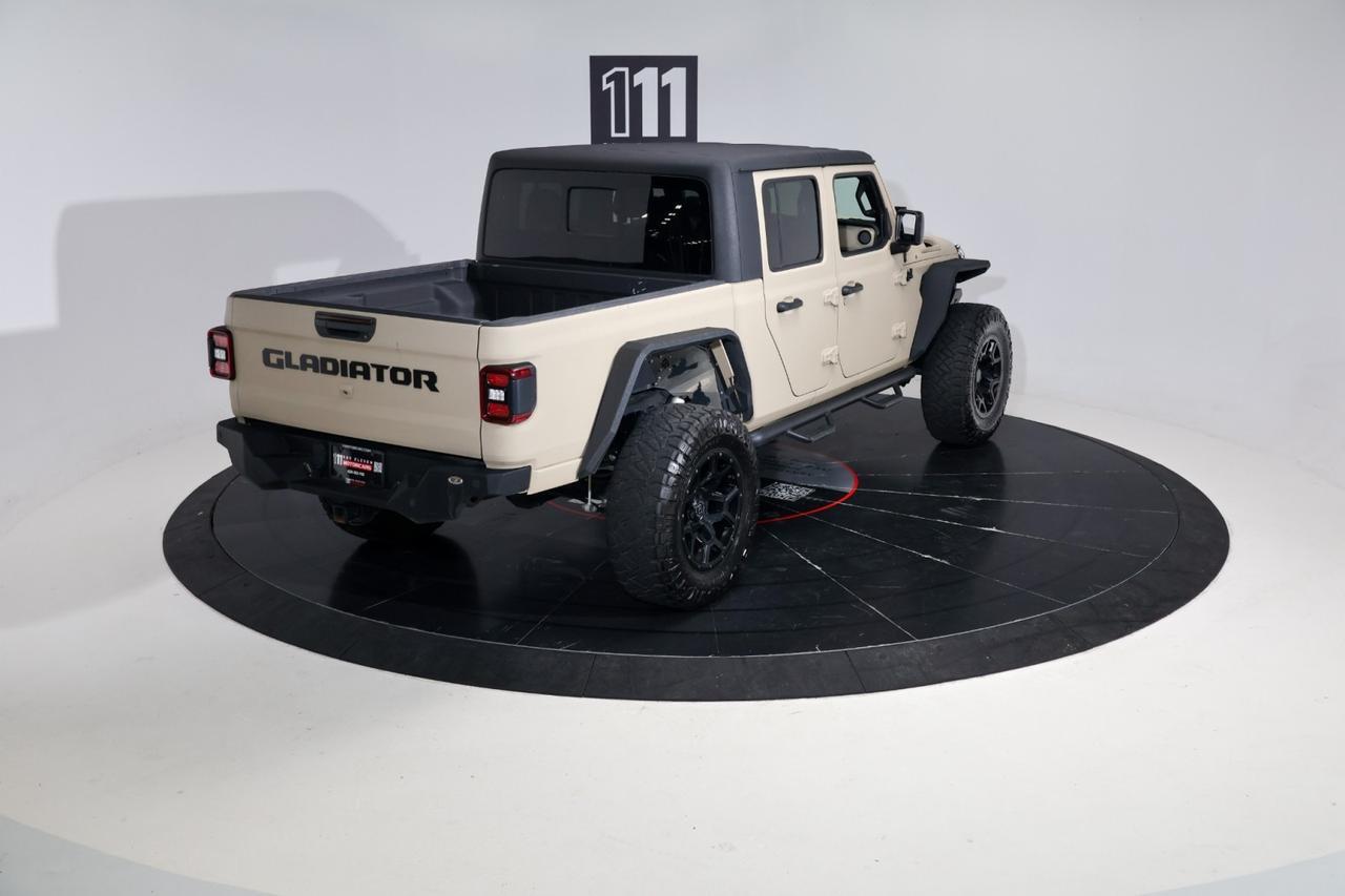 2020 Jeep Gladiator Sport S Franklin TN