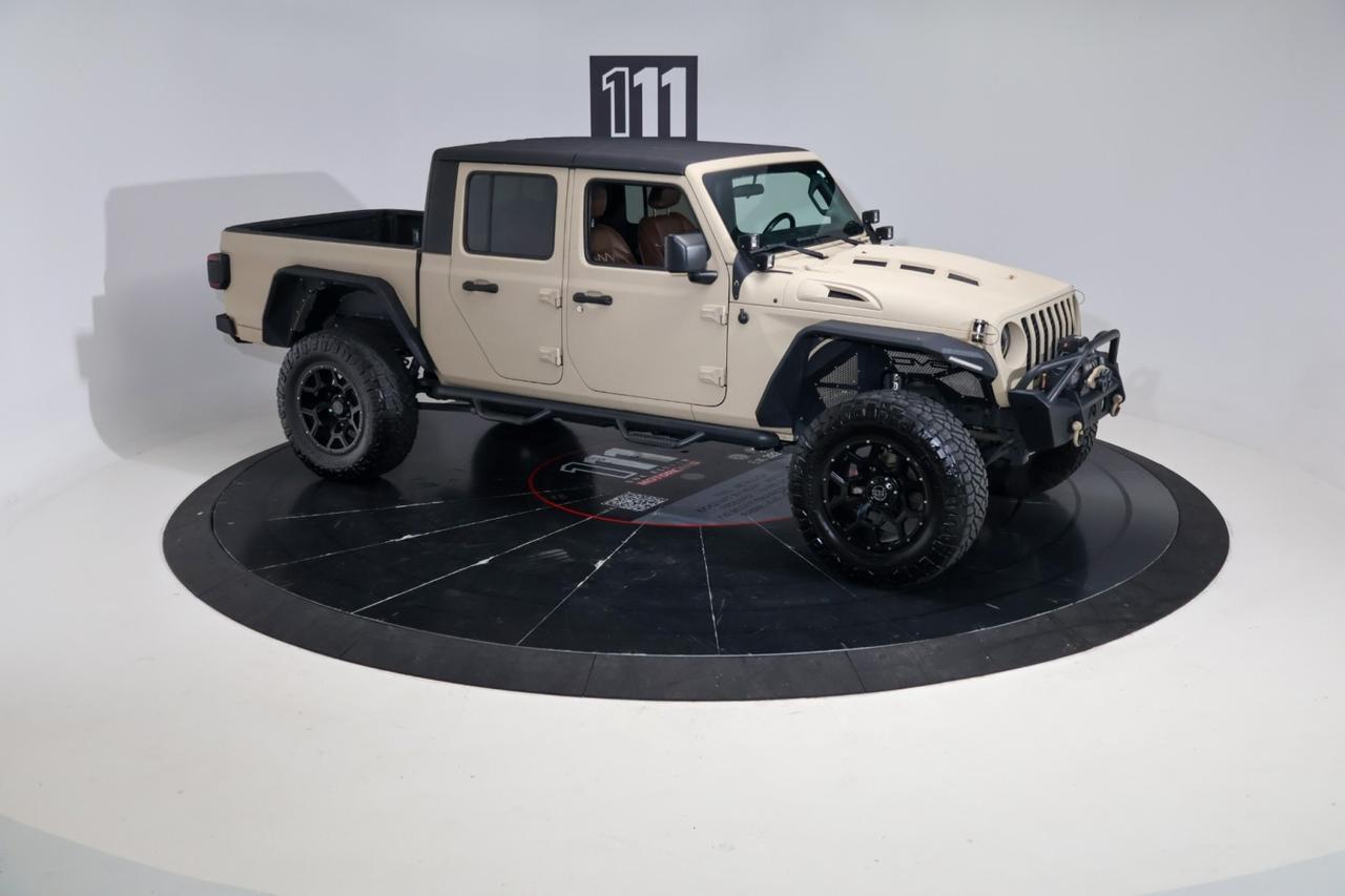 2020 Jeep Gladiator Sport S Franklin TN