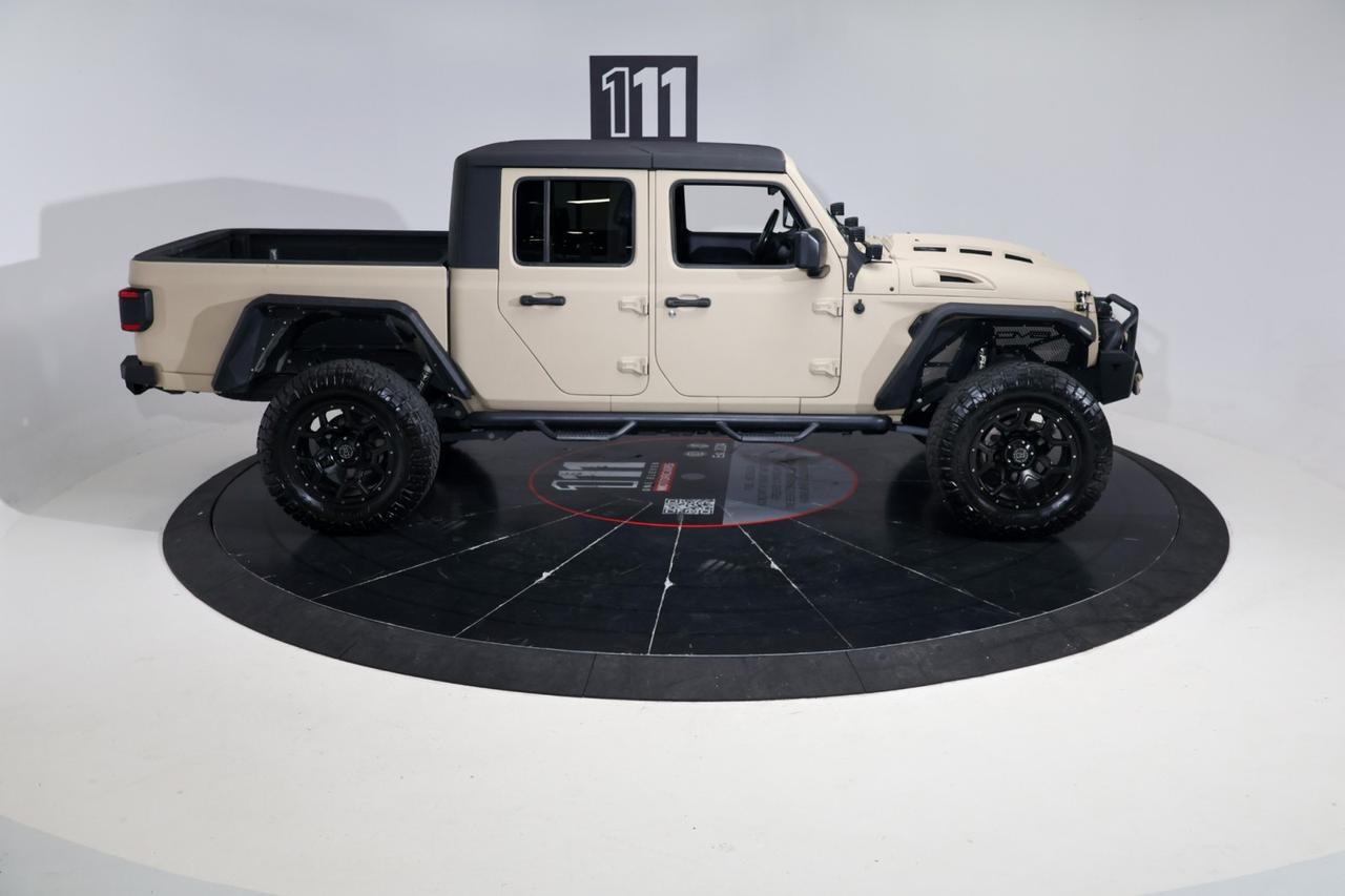 2020 Jeep Gladiator Sport S Franklin TN