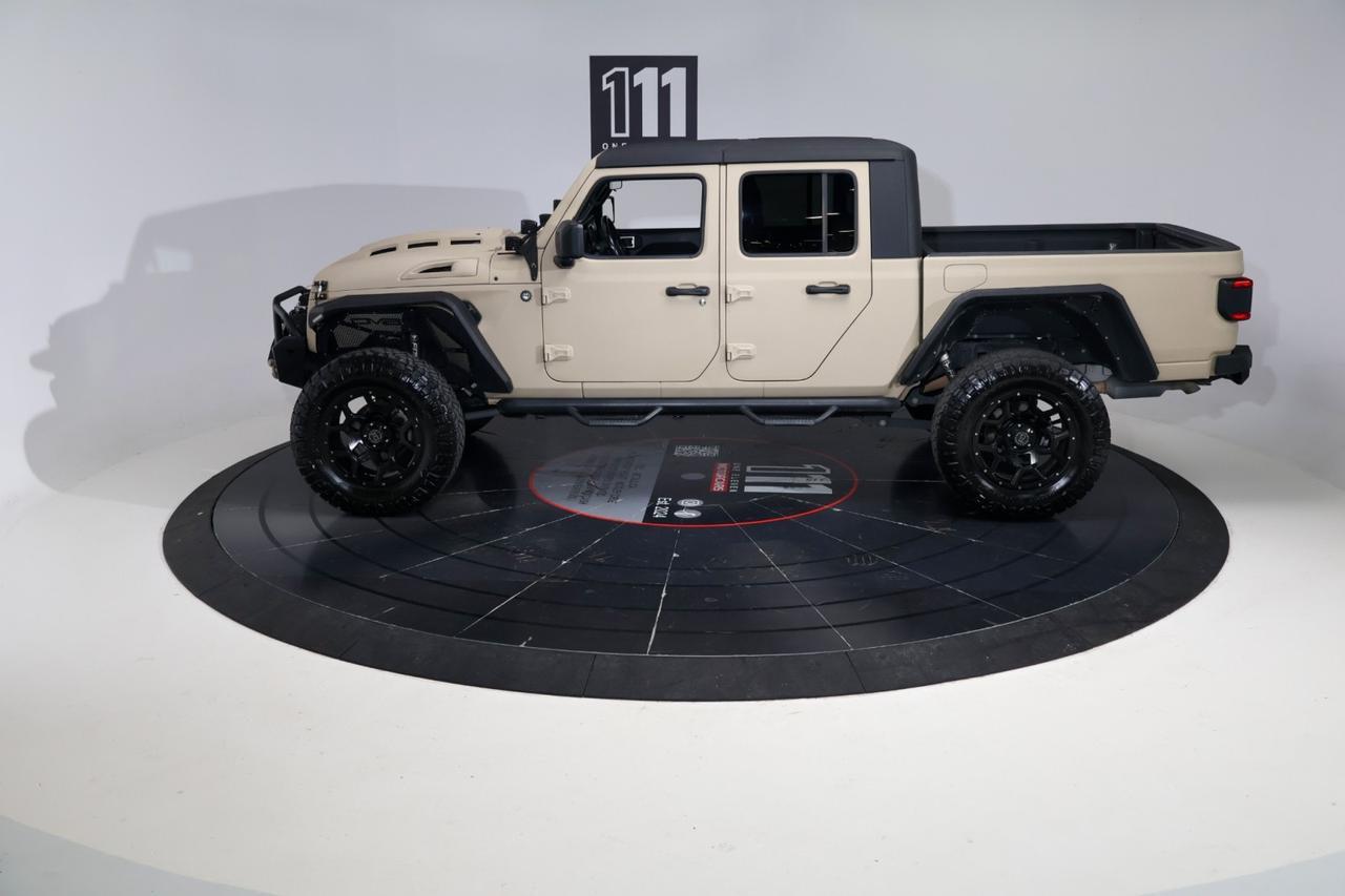 2020 Jeep Gladiator Sport S Franklin TN