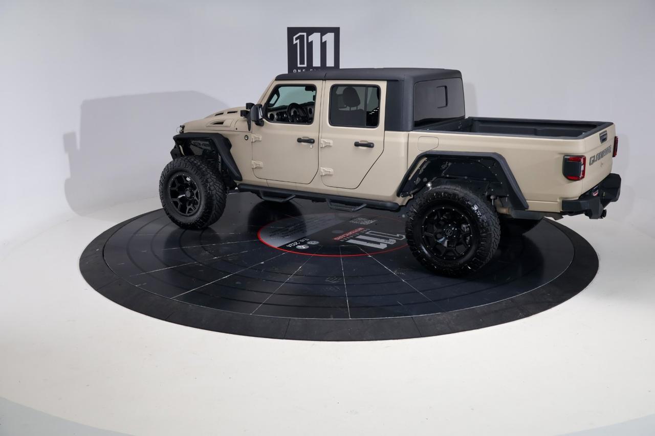 2020 Jeep Gladiator Sport S Franklin TN