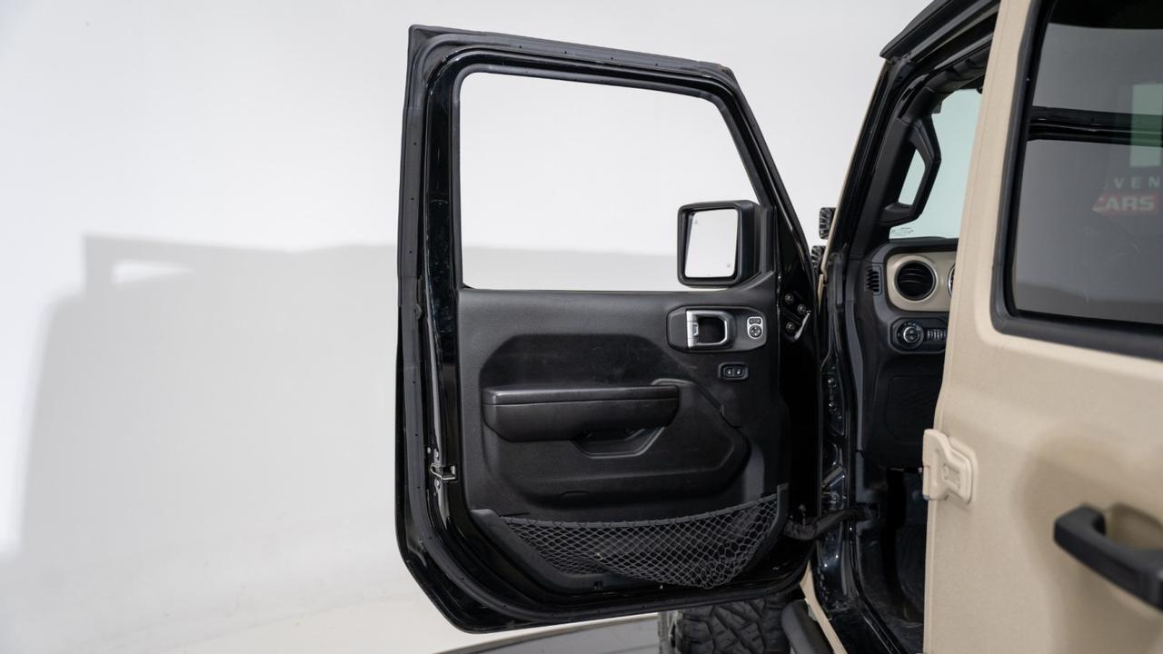 2020 Jeep Gladiator Sport S Franklin TN