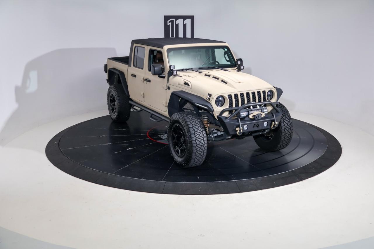 2020 Jeep Gladiator Sport S Franklin TN