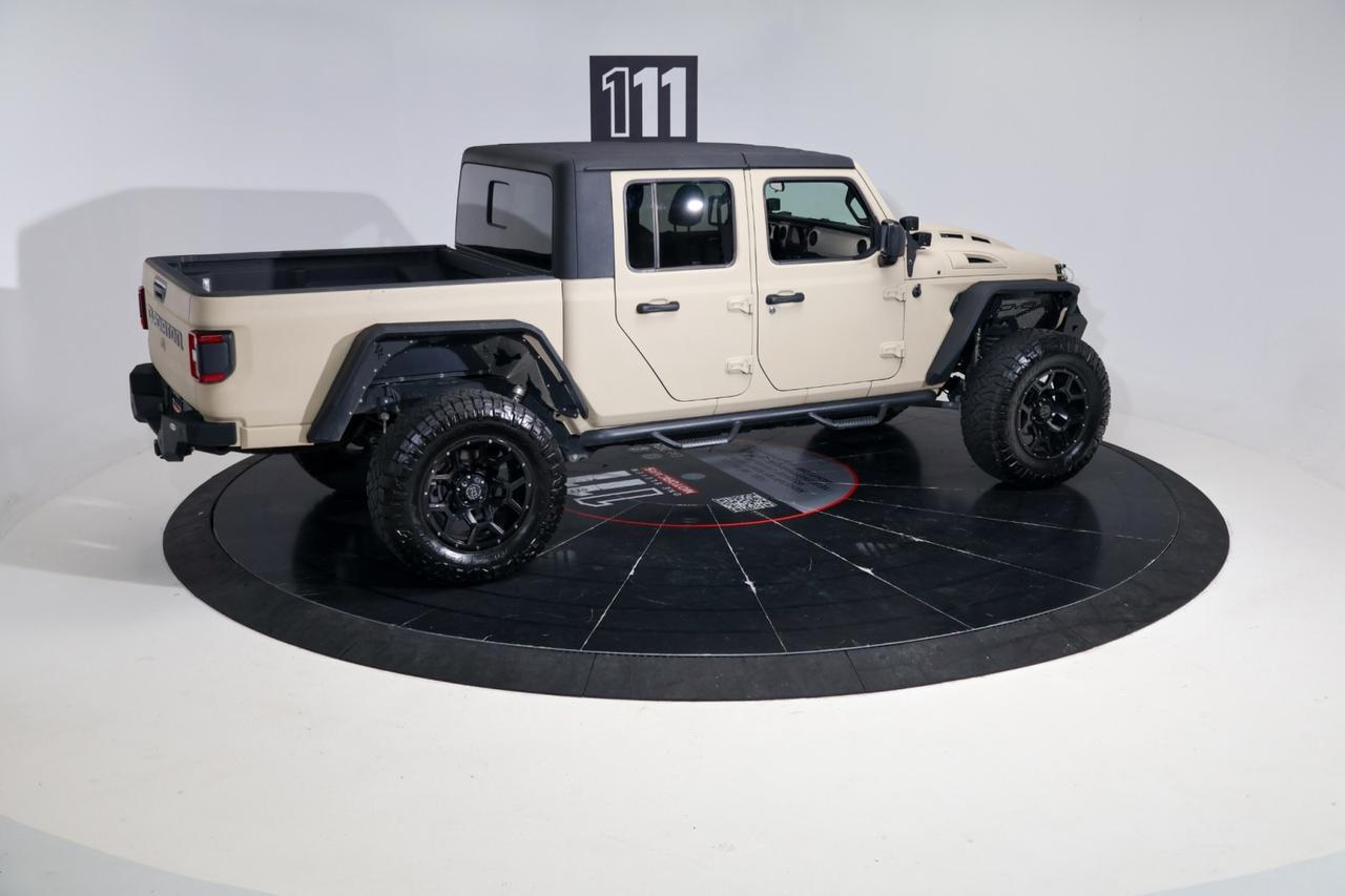 2020 Jeep Gladiator Sport S Franklin TN
