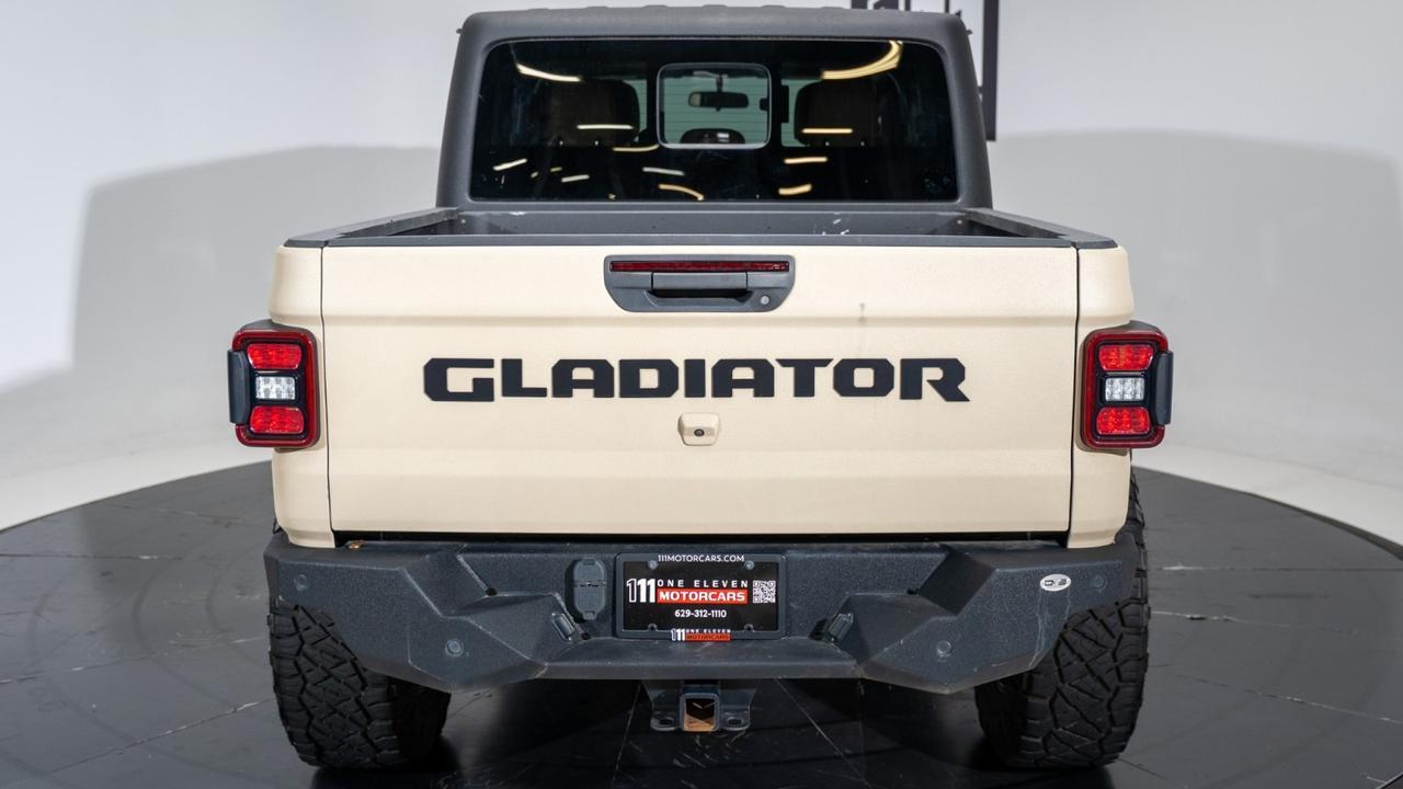 2020 Jeep Gladiator Sport S Franklin TN