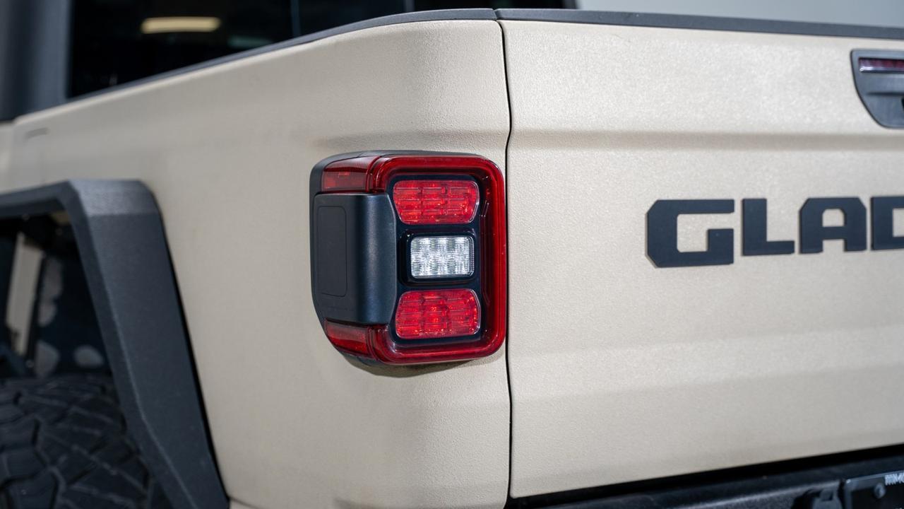 2020 Jeep Gladiator Sport S Franklin TN
