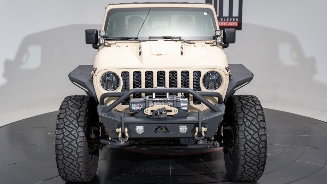 2020 Jeep Gladiator Sport S Franklin TN