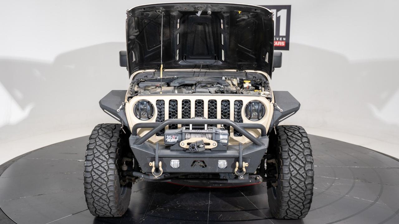 2020 Jeep Gladiator Sport S Franklin TN
