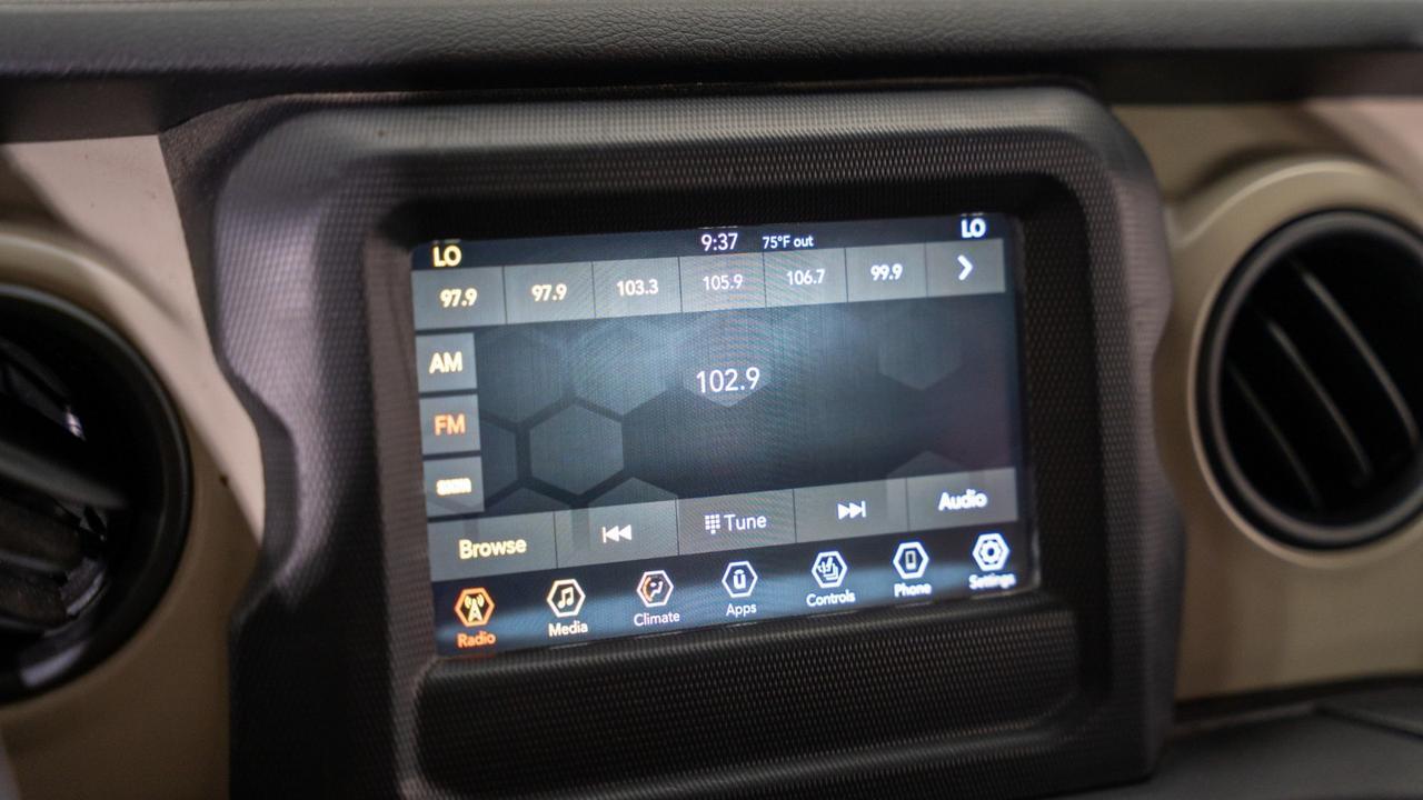2020 Jeep Gladiator Sport S Franklin TN