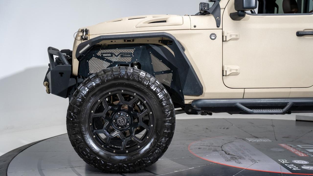 2020 Jeep Gladiator Sport S Franklin TN