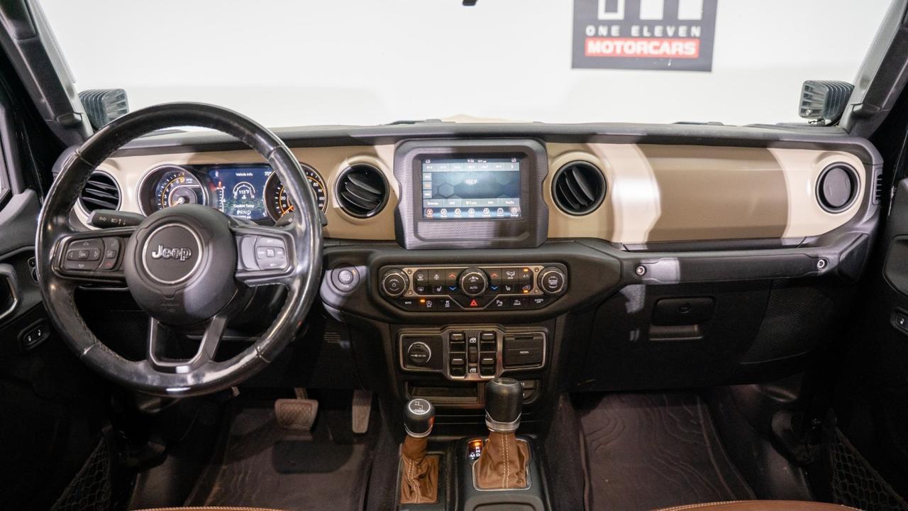 2020 Jeep Gladiator Sport S Franklin TN