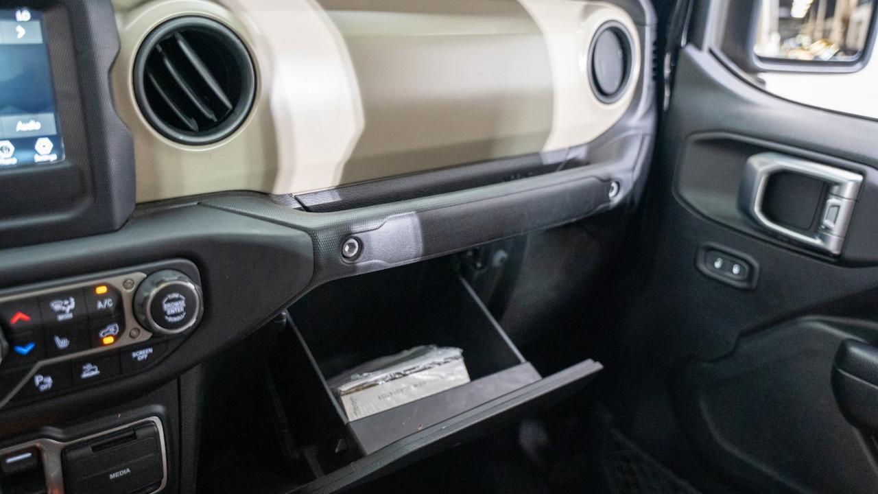 2020 Jeep Gladiator Sport S Franklin TN