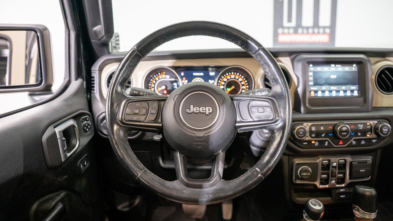 2020 Jeep Gladiator Sport S Franklin TN