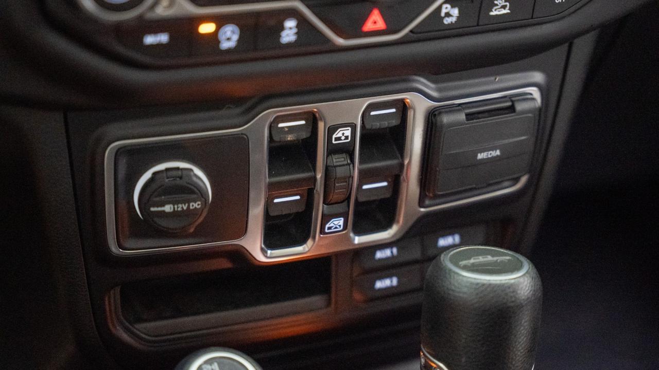 2020 Jeep Gladiator Sport S Franklin TN