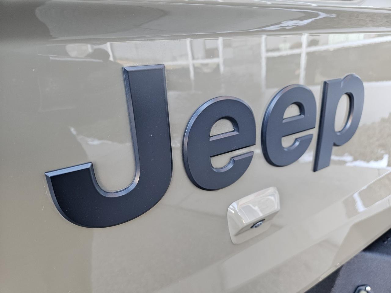 2020 Jeep Gladiator Sport S Grand Junction CO