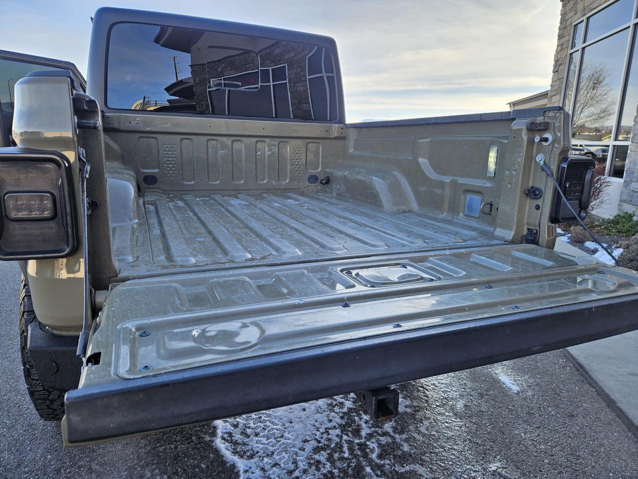 2020 Jeep Gladiator Sport S Grand Junction CO