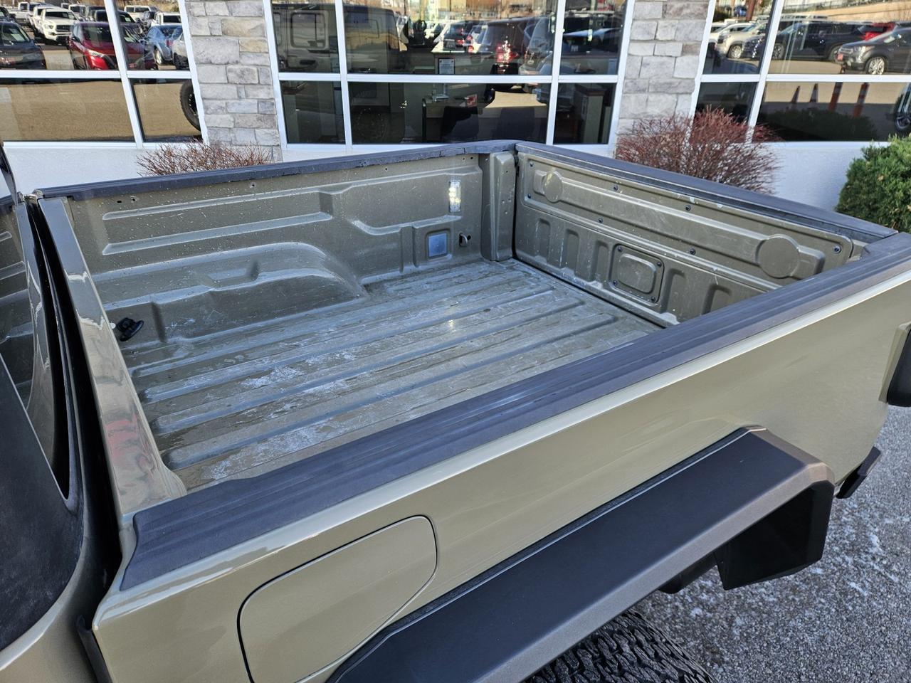 2020 Jeep Gladiator Sport S Grand Junction CO