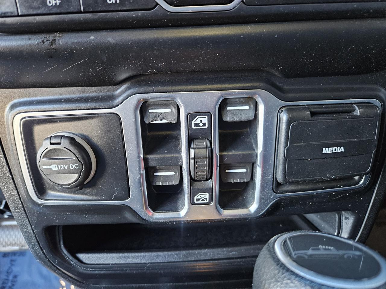 2020 Jeep Gladiator Sport S Grand Junction CO