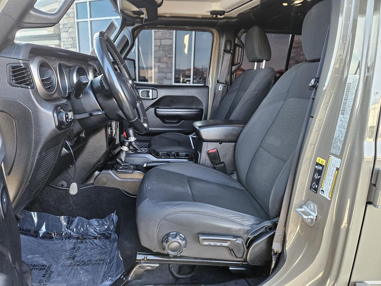 2020 Jeep Gladiator Sport S Grand Junction CO