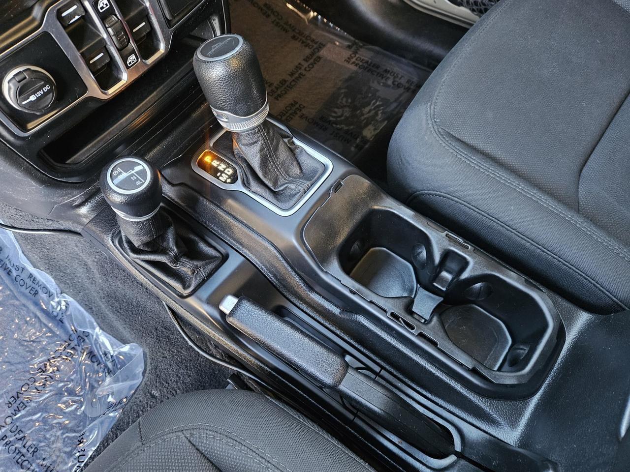 2020 Jeep Gladiator Sport S Grand Junction CO