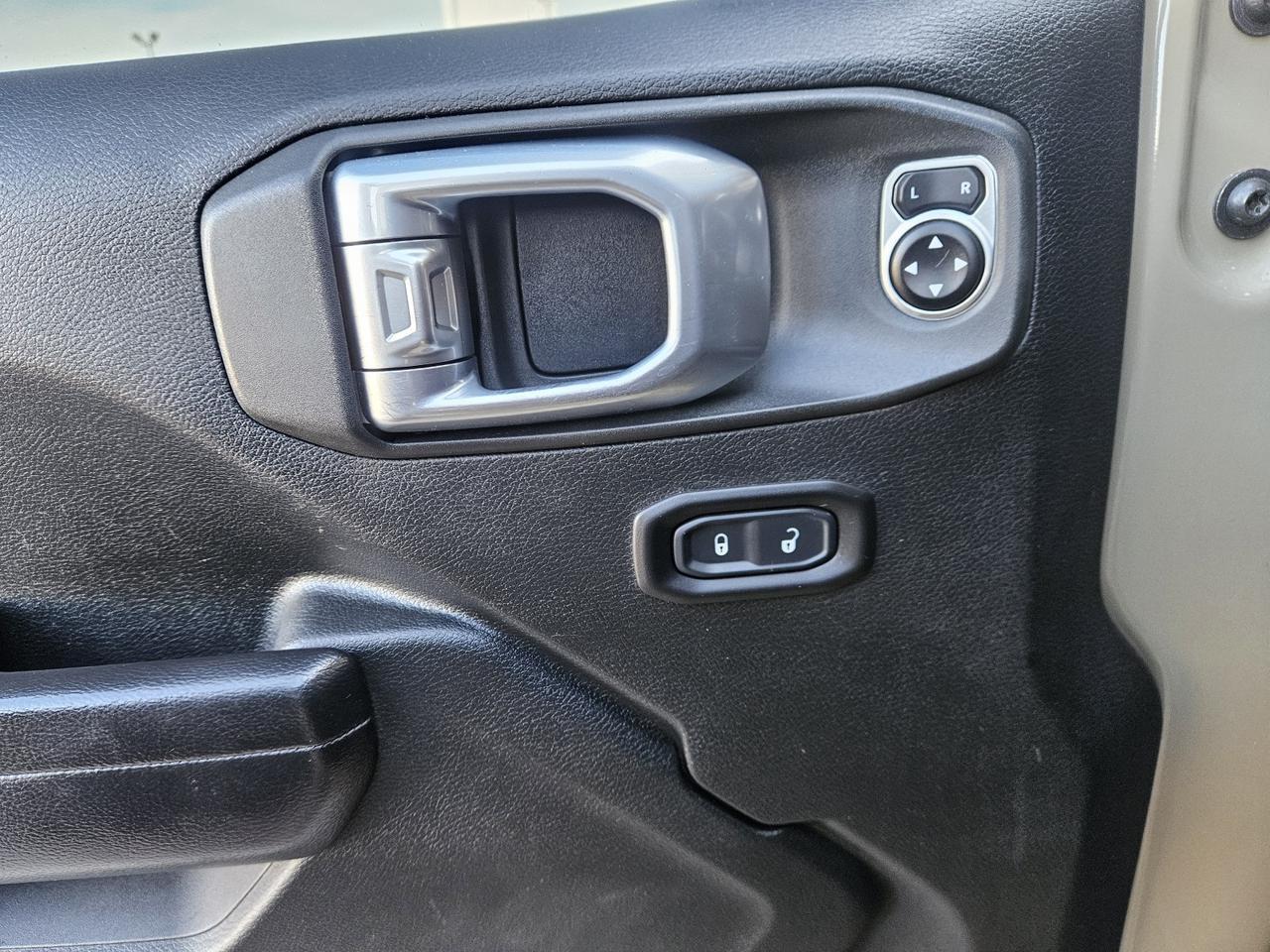 2020 Jeep Gladiator Sport S Grand Junction CO