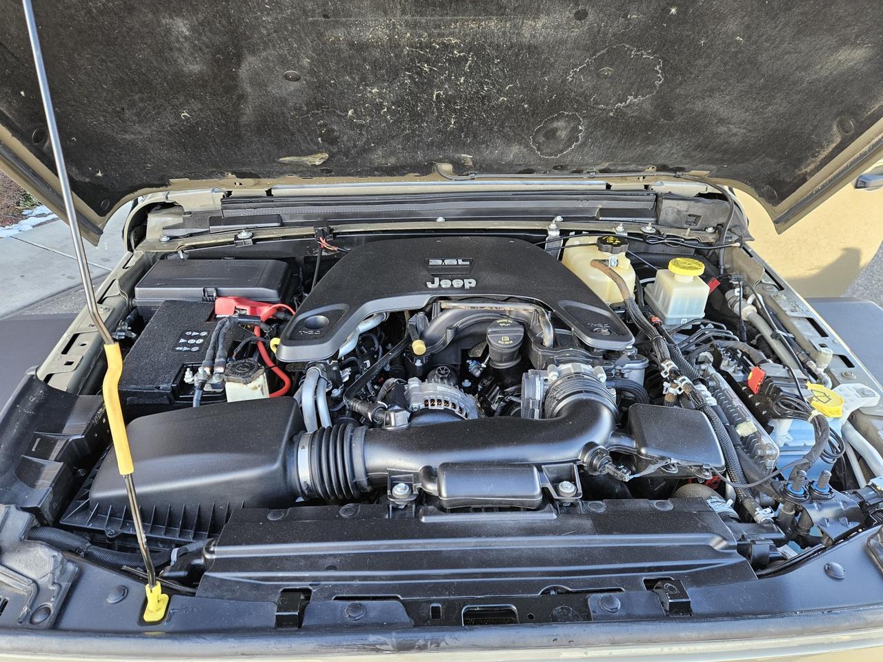 2020 Jeep Gladiator Sport S Grand Junction CO