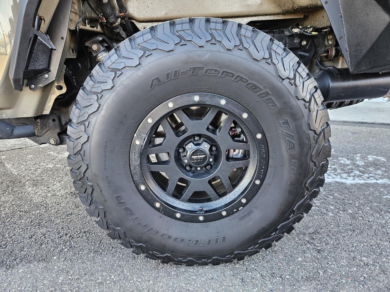 2020 Jeep Gladiator Sport S Grand Junction CO