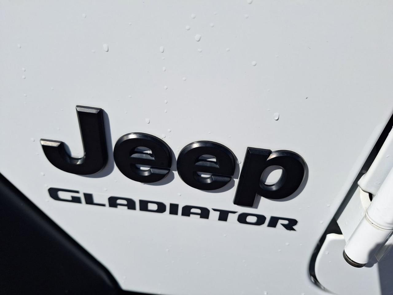 2020 Jeep Gladiator Sport S Hurst TX