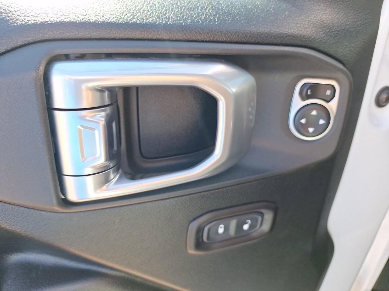 2020 Jeep Gladiator Sport S Hurst TX