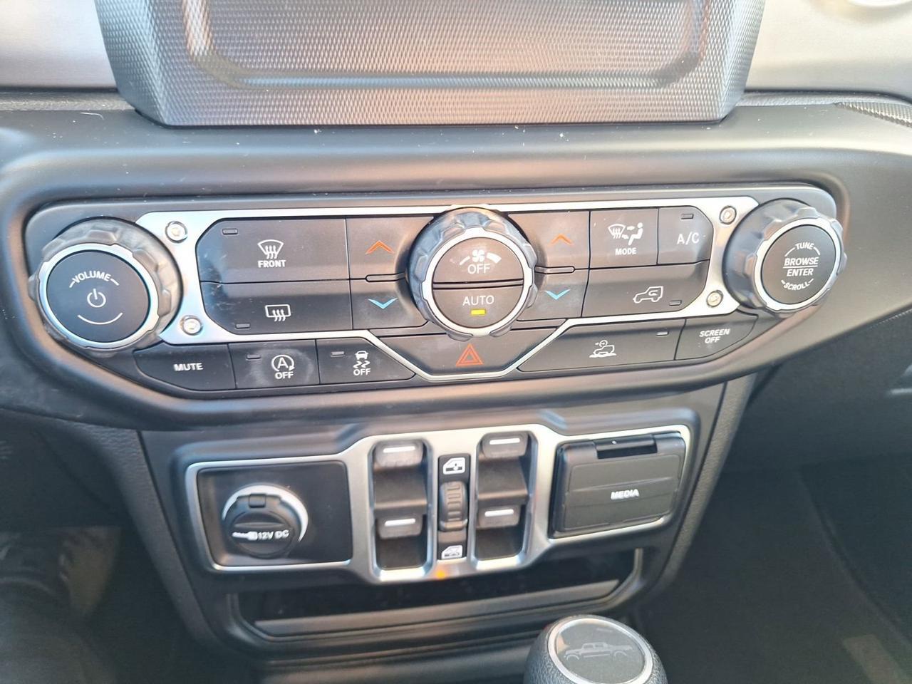 2020 Jeep Gladiator Sport S Hurst TX