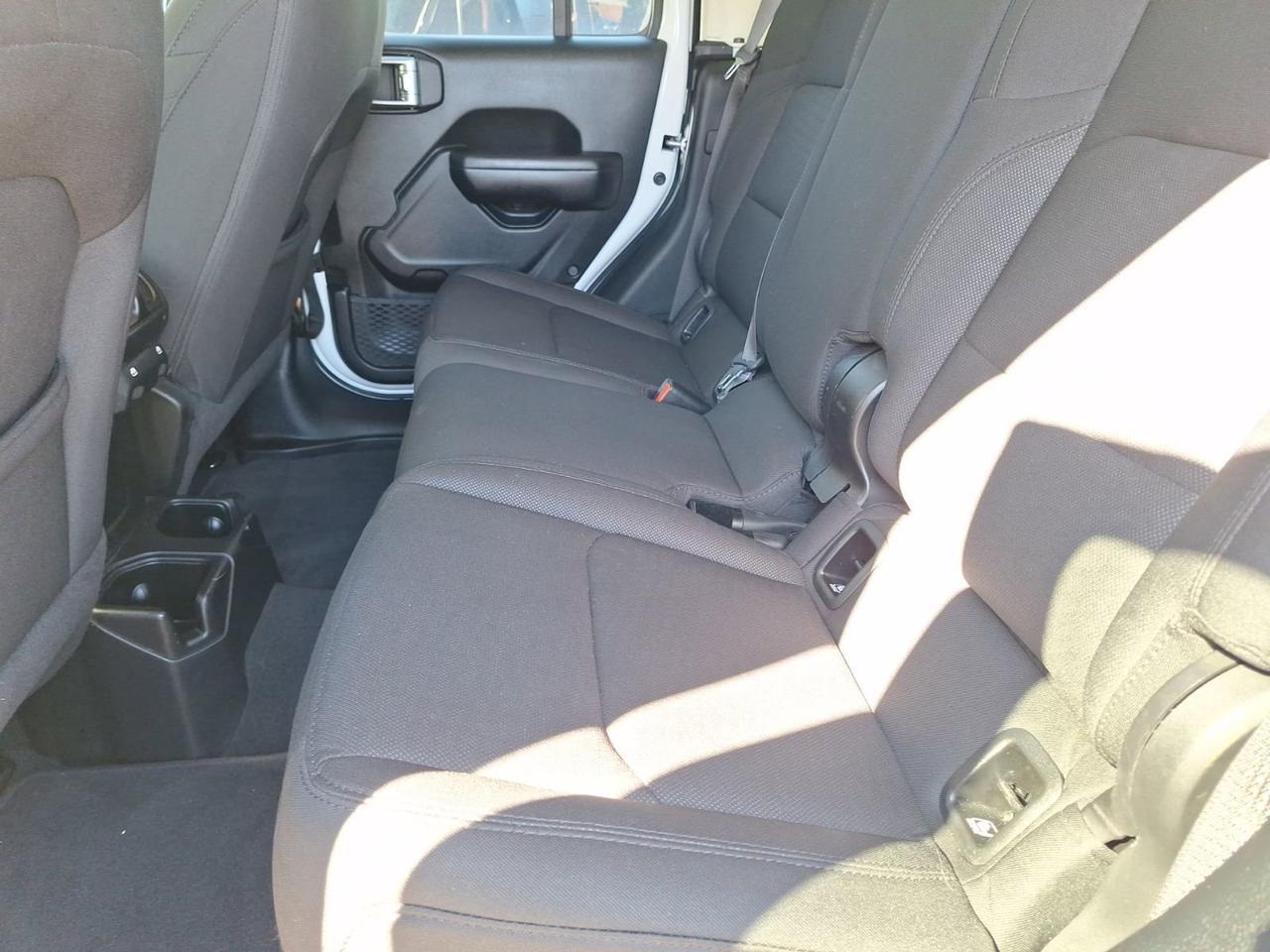 2020 Jeep Gladiator Sport S Hurst TX