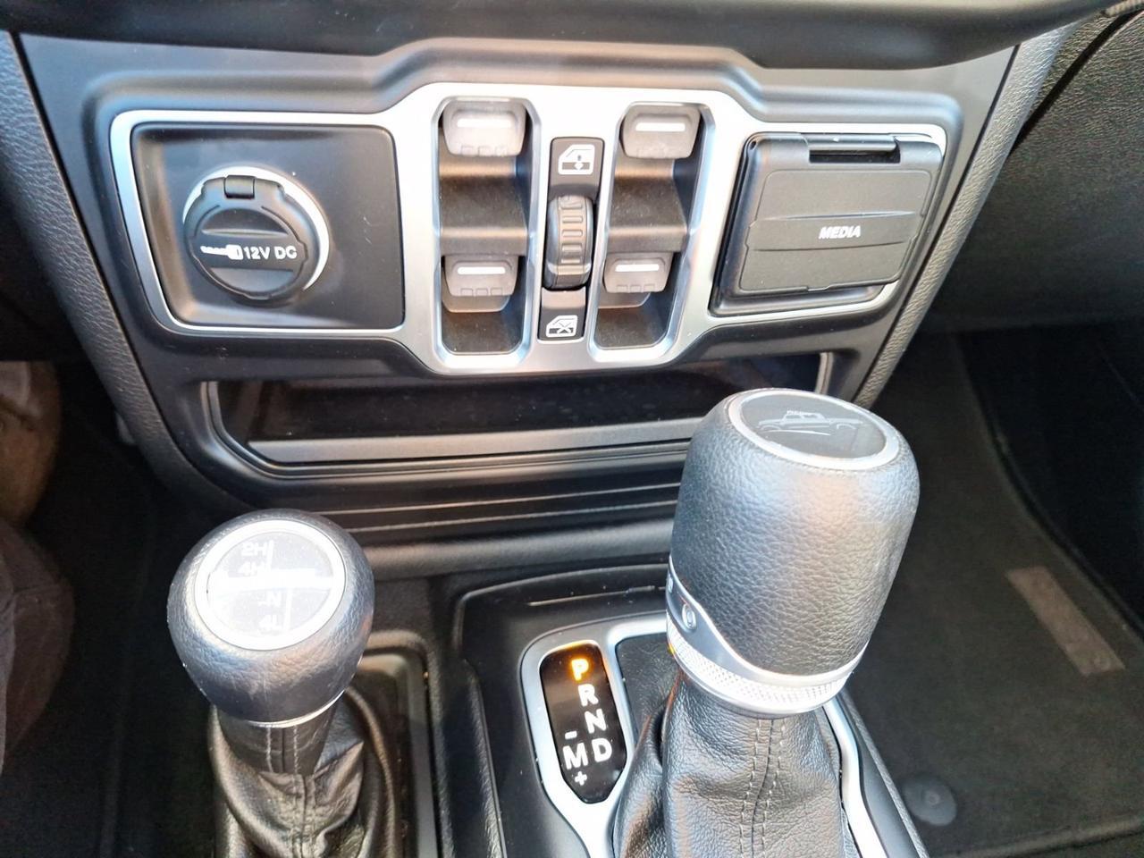 2020 Jeep Gladiator Sport S Hurst TX