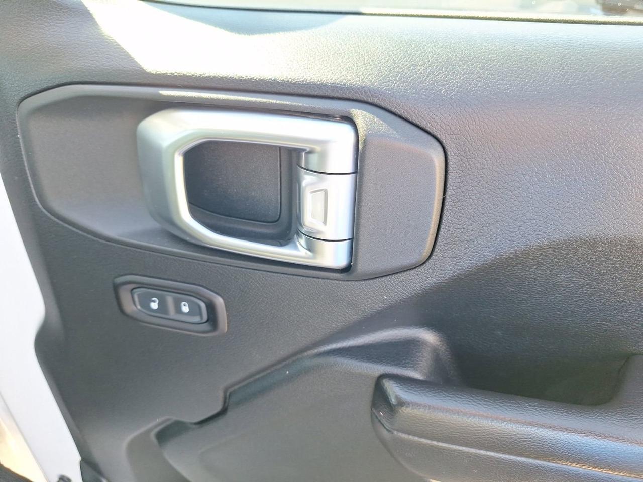 2020 Jeep Gladiator Sport S Hurst TX