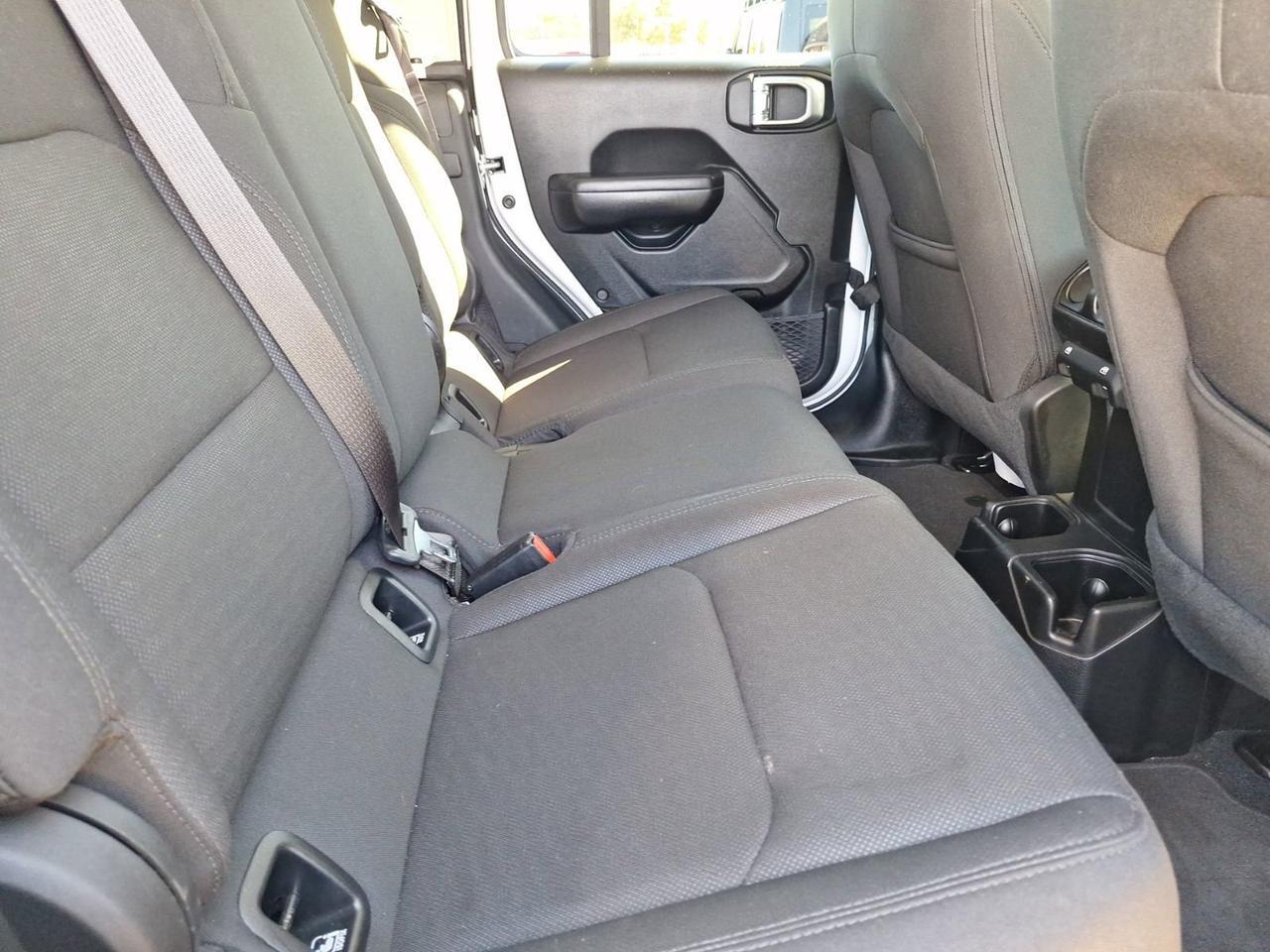 2020 Jeep Gladiator Sport S Hurst TX