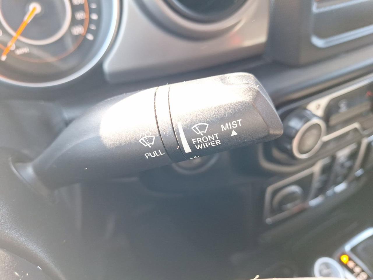 2020 Jeep Gladiator Sport S Hurst TX