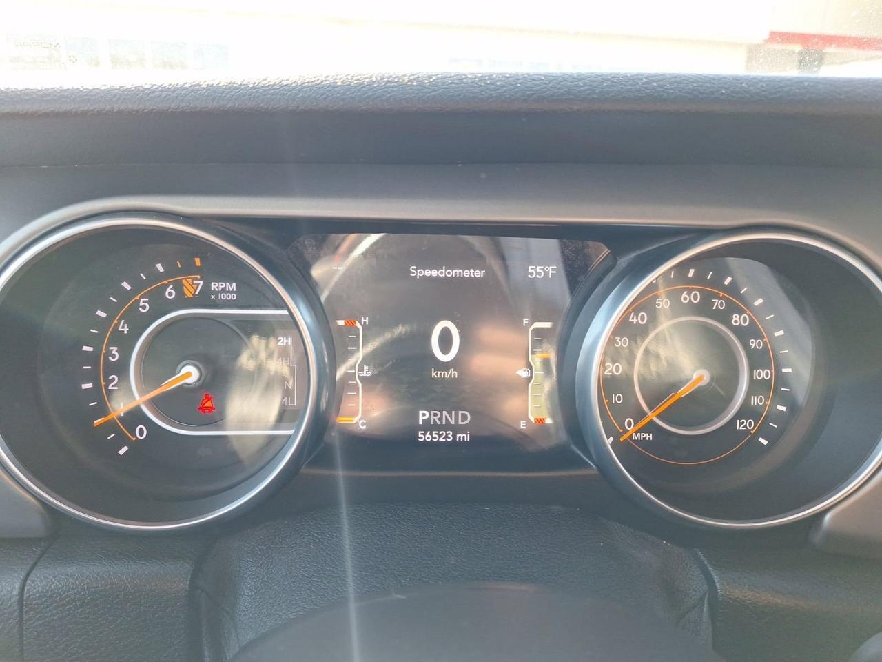 2020 Jeep Gladiator Sport S Hurst TX