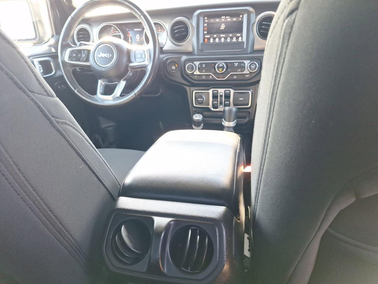 2020 Jeep Gladiator Sport S Hurst TX