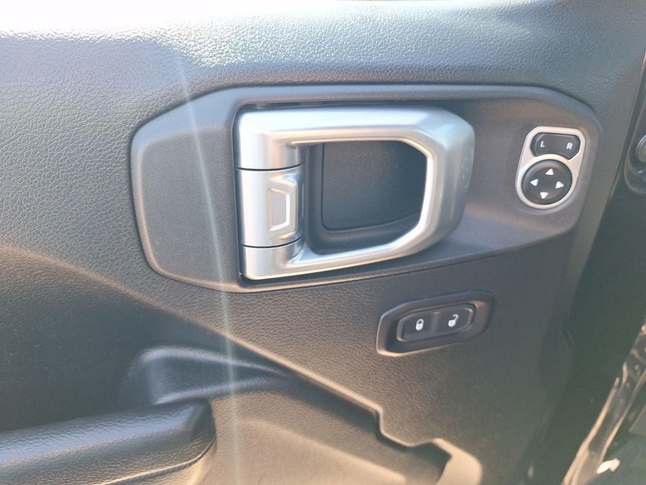 2020 Jeep Gladiator Sport S Hurst TX