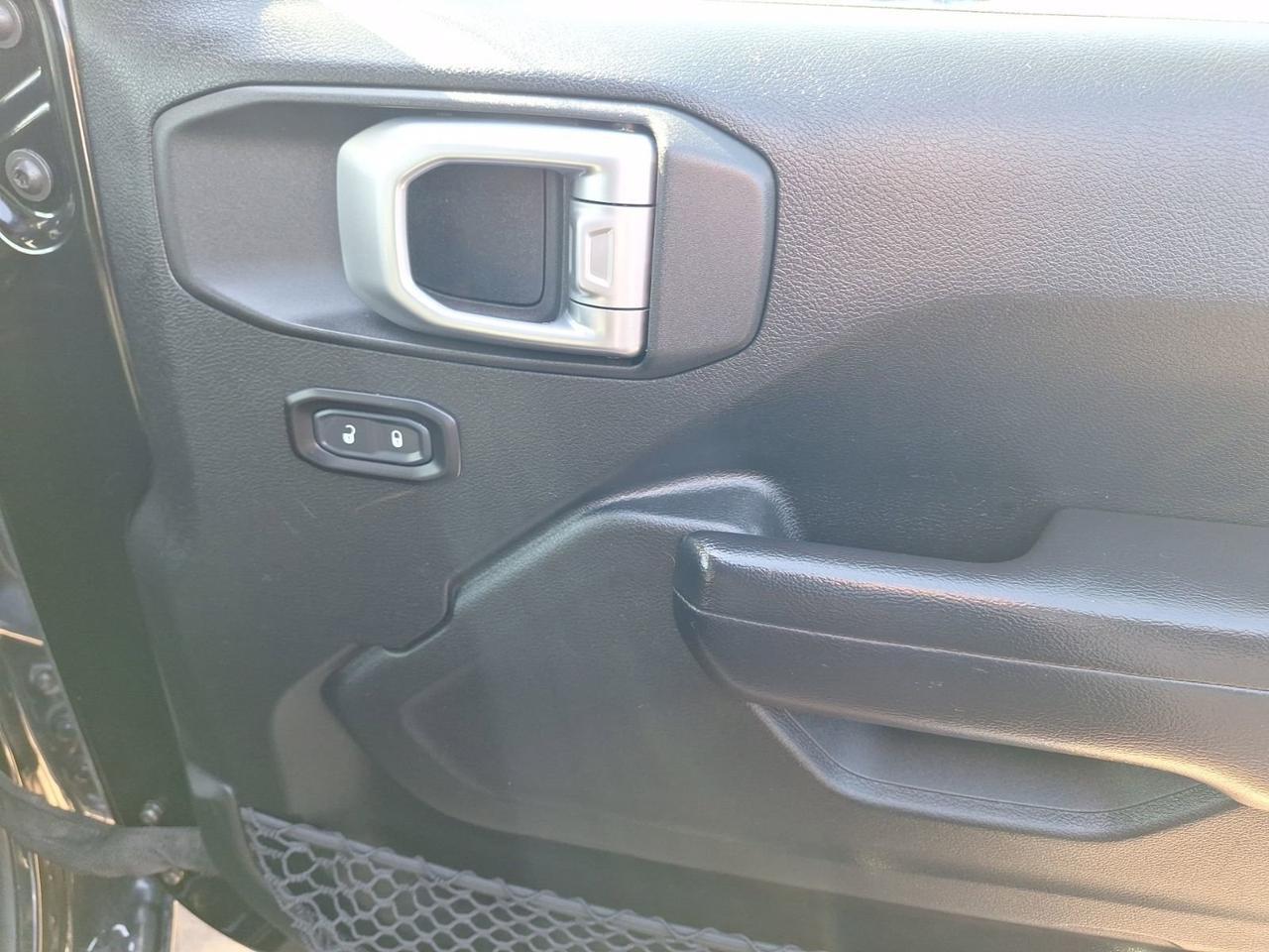 2020 Jeep Gladiator Sport S Hurst TX