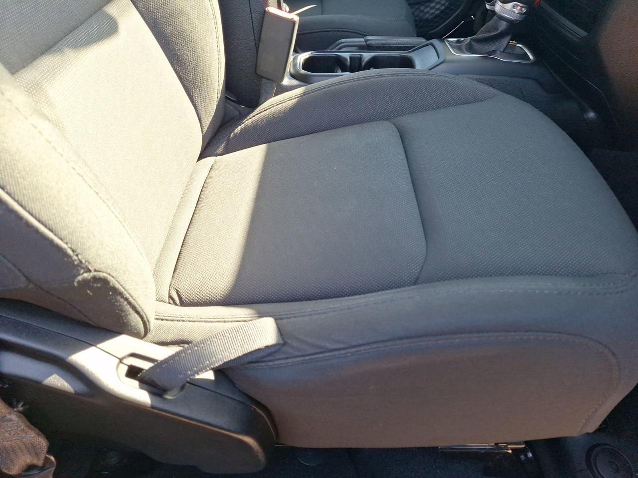 2020 Jeep Gladiator Sport S Hurst TX