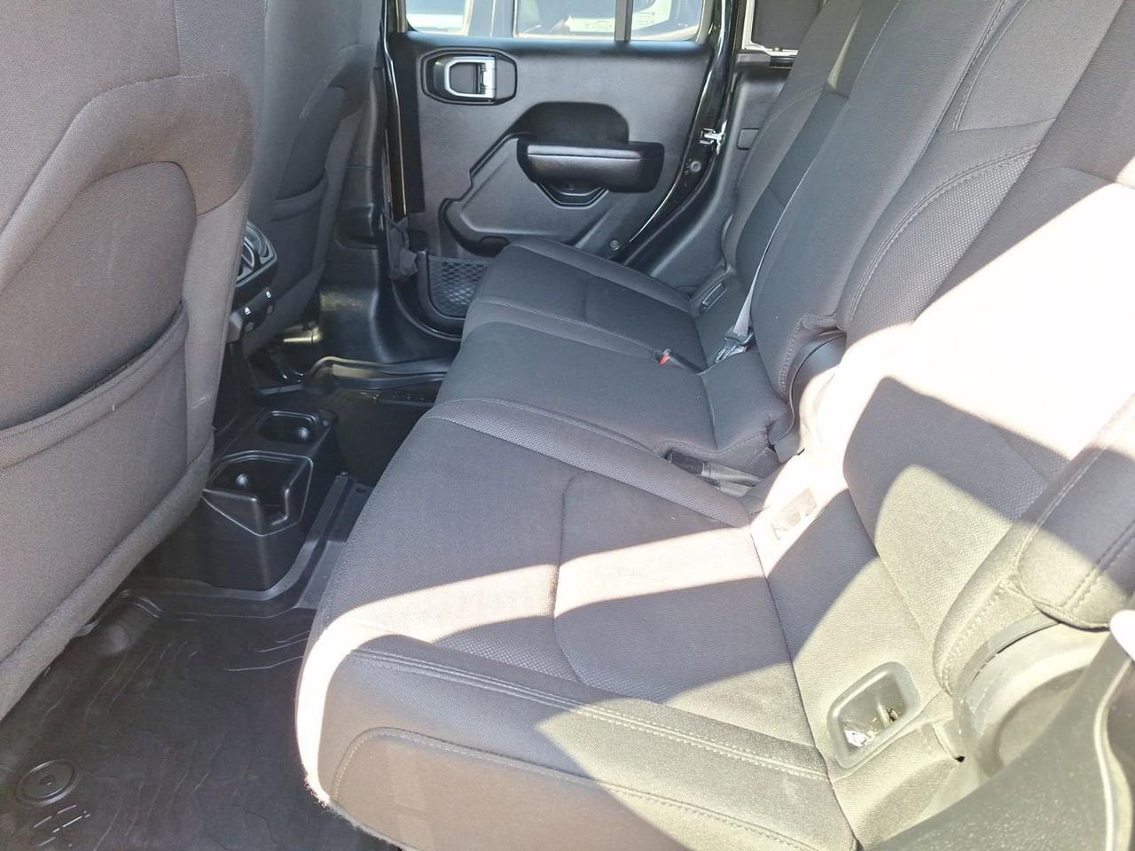 2020 Jeep Gladiator Sport S Hurst TX